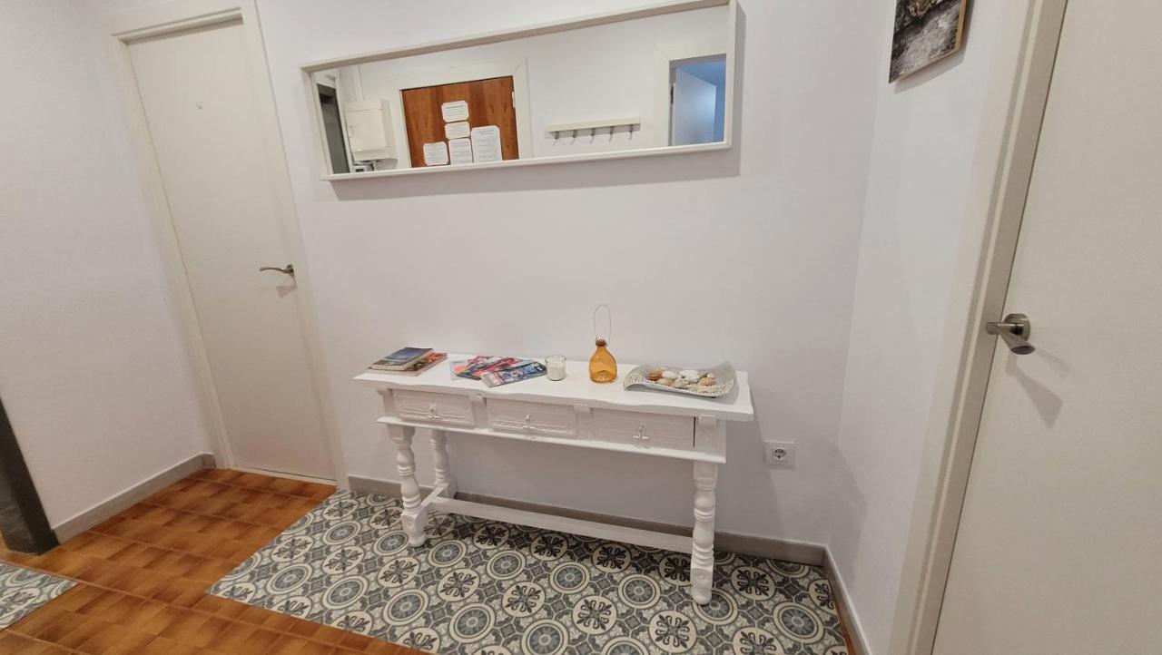 Apartaments B O D Collblanc ロスピタレート・デ・リョブレガート エクステリア 写真