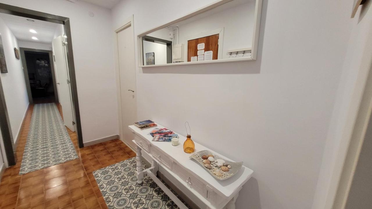 Apartaments B O D Collblanc ロスピタレート・デ・リョブレガート エクステリア 写真